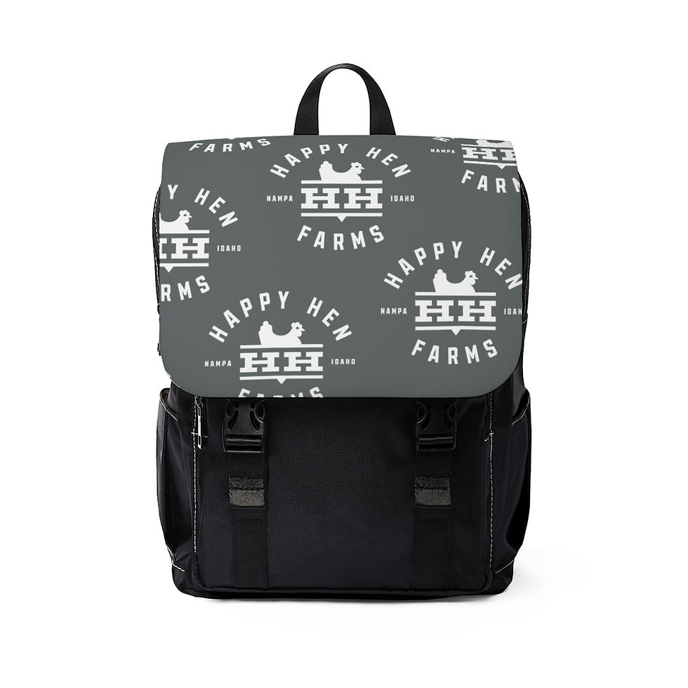 HHF Shoulder Backpack